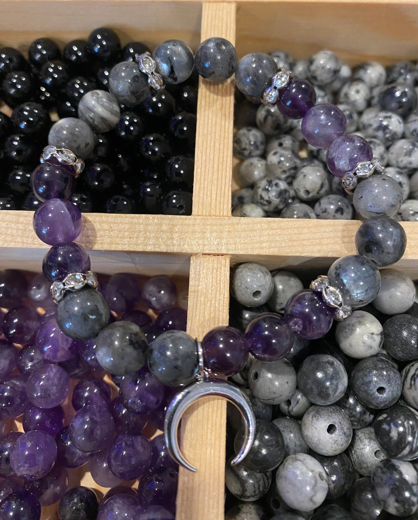 Protection & Power Bracelet