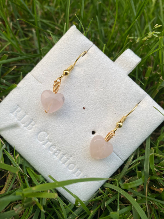 Rose Quartz