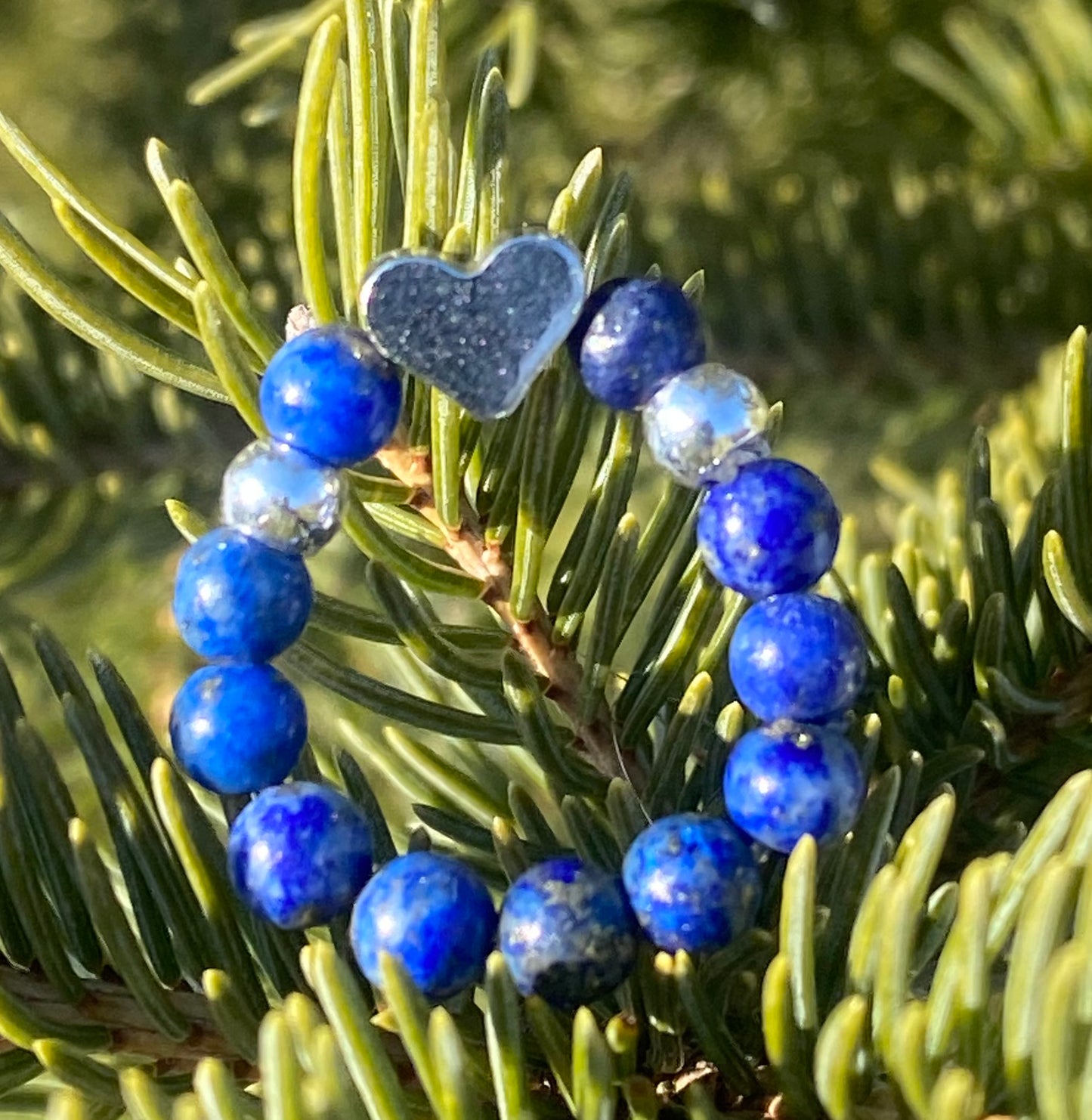 Lapis Lazuli Ring