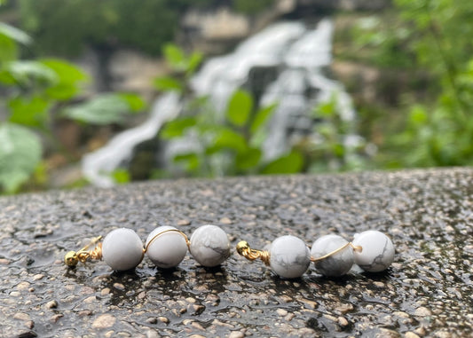 Howlite