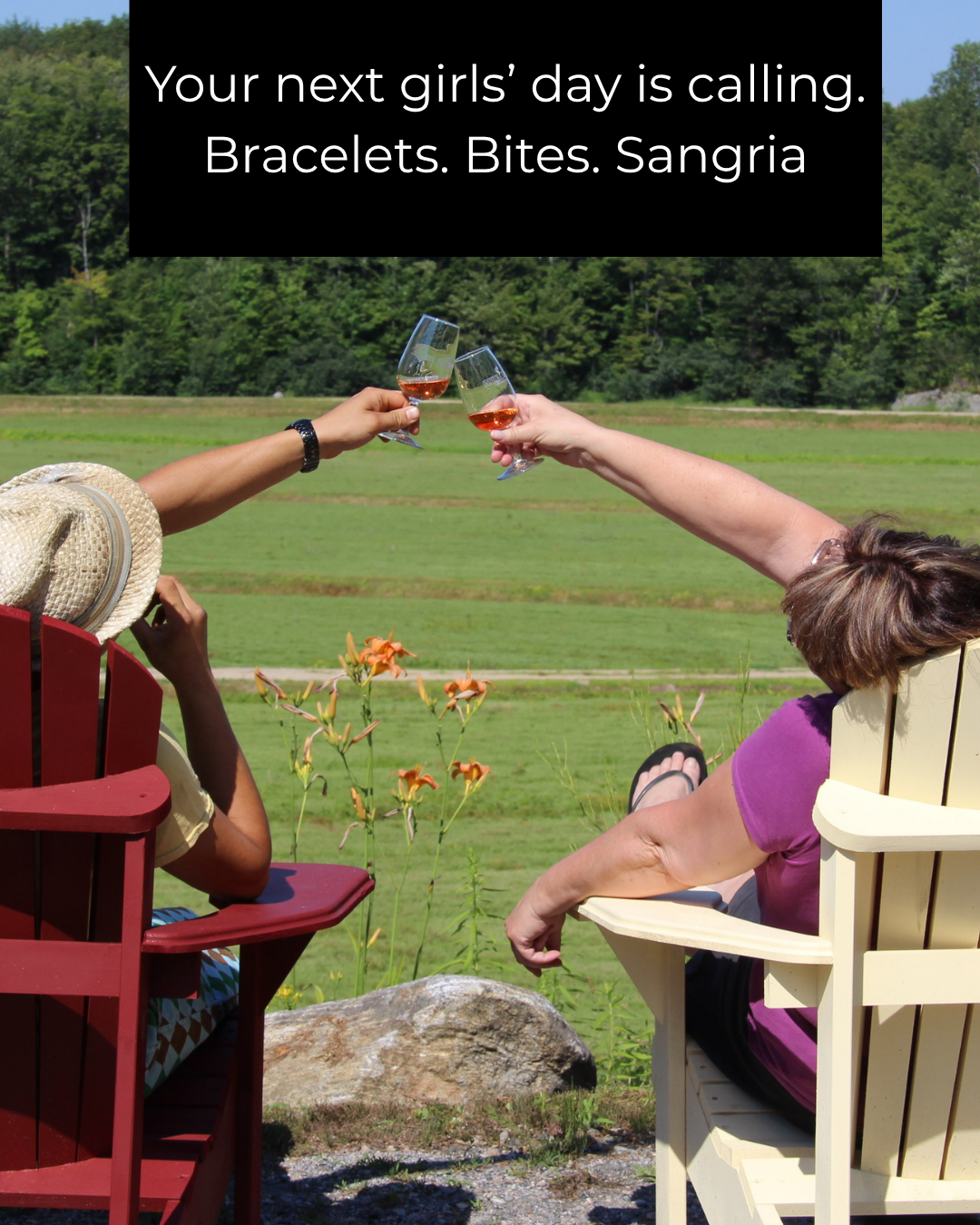 Muskoka Lakes Farm & Winery