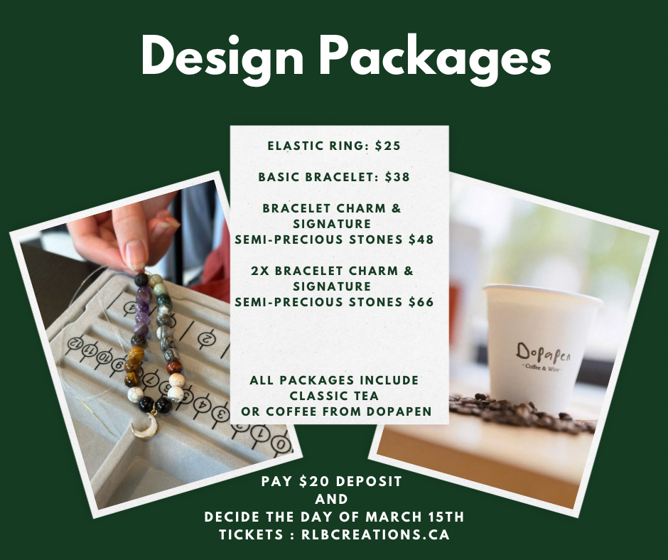 Markham: Deposit 4:30-5:00