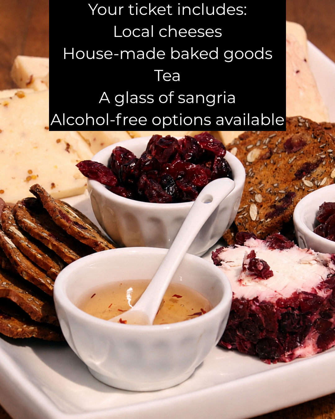Muskoka Lakes Farm & Winery