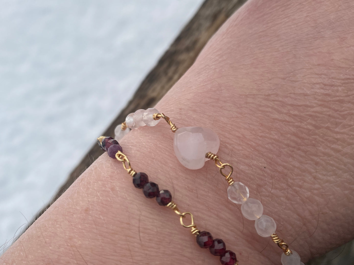 Rose Quartz