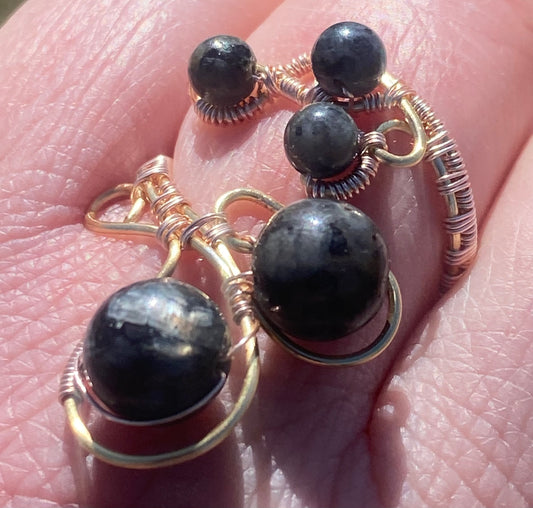 Coldwater: Wire Wrap Workshop