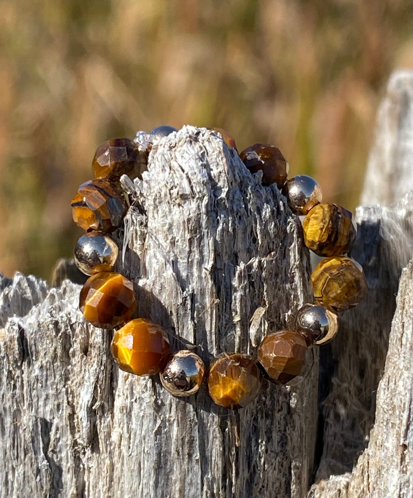 Angus Crystal workshop: Ring, Necklace or Bracelet September 10th